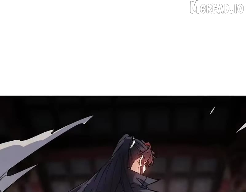Master: This rebellious disciple is definitely not the Holy Son Chapter 180  - page 4